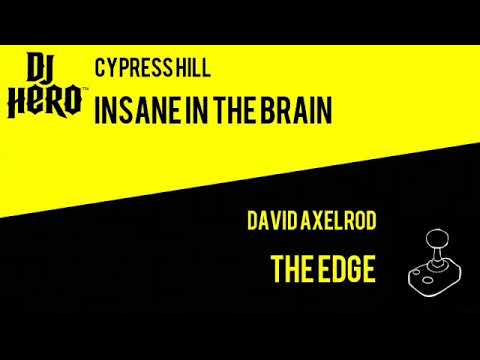 Insane In The Brain Vs The Edge
