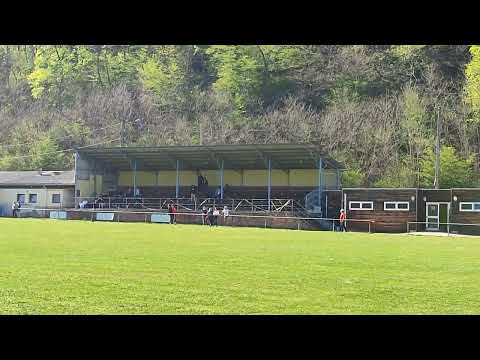 Stade Maurice Burrus, CS Ste. Croix aux Mines