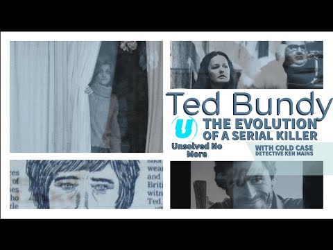 Ted Bundy | The Evolution of a Serial Killer | Finale | A Real Cold Case Detective's Opinion