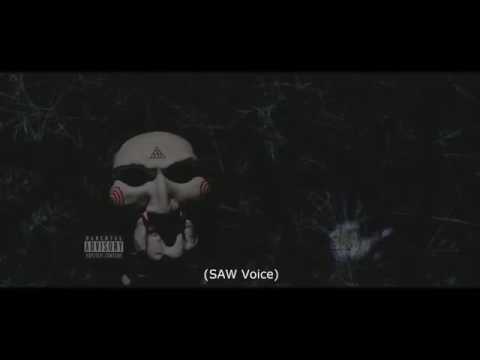 Dollar de prata- hora do terror (feat: Predella e Costa Gold)