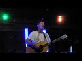2016 10 19 Matt Wertz - Carolina
