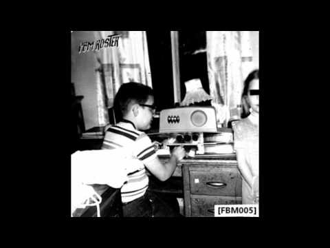 Blurred Boy - Ishbal War [FBM005]