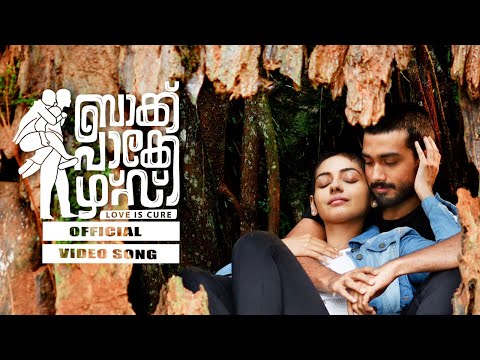 Janalilaaro | Backpackers | Official Video Song | Jayaraj | Sachin Shankor Mannath | Kalidas Jayaram — Backpackers