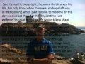 (That Old King James Lyrics!) By Scotty McCreery