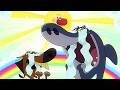 Zig Und Sharko Der Beste Cocktail Aller Zeiten Ganze Folge In HD