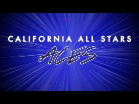 California Allstars Aces 2017-18