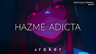 Cover art for Addict