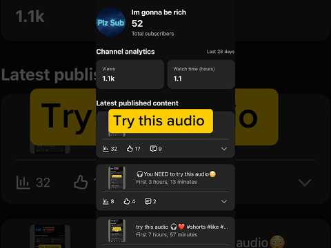 YouTube Thumbnail