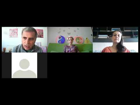 Despre Bărbat și Femeie  - Webinar cu Marius Ghidel