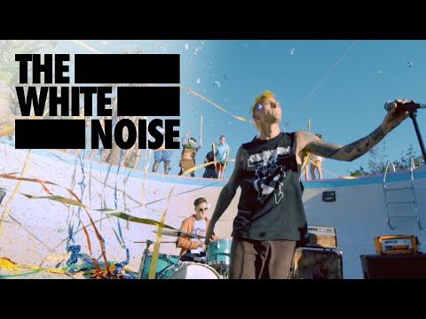 Video thumbnail for I Lost My Mind (In California)