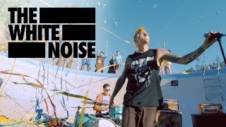 The White Noise - I Lost My Mind (In California) (Official Music Video)