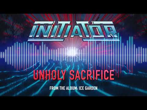 Unholy Sacrifice (Official Audio)