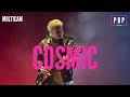Avenged Sevenfold Cosmic Live Debut MULTICAM