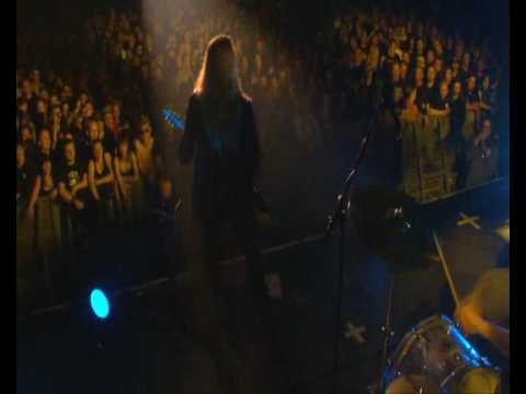 Videoclip de Too Deep for Me — D-A-D