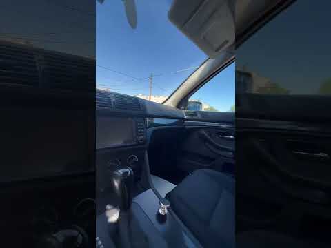 фото bmw 5 серии iv (e39) рестайлинг 0