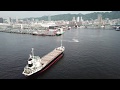 DJI Mavic Pro 　DIAMOND PRINCSS Drone Footage