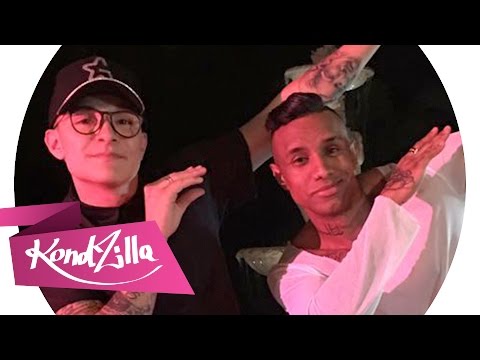 MC THD part. MC Gui - Tchuk Tchuk (KondZilla Apresenta)