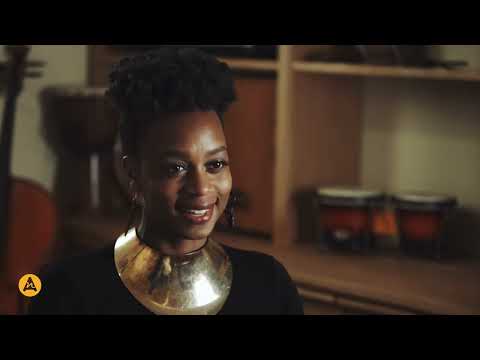 Behind the Scenes with Ayanna Witter-Johnson & Chris Warner | Audio Network