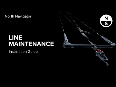 North Riding in Tune | Line Maintenance