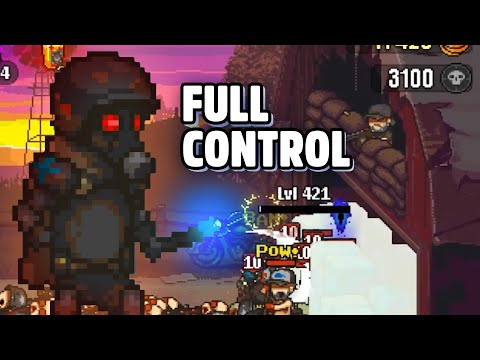 How to do +3100 Kills in Corn Farm Event - T.M.F (S.W.A.T) - Dead Ahead Zombie Warfare Update 3.6.3