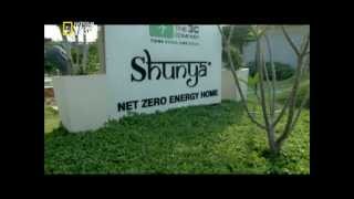 3C's Green Boulevard in Indian Mega Structures on National Geographic Channel