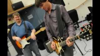 DVC Fun Classroom Jam with Max Brody, Christophe Carington and Josh Wolters_Mar. 28, 2012