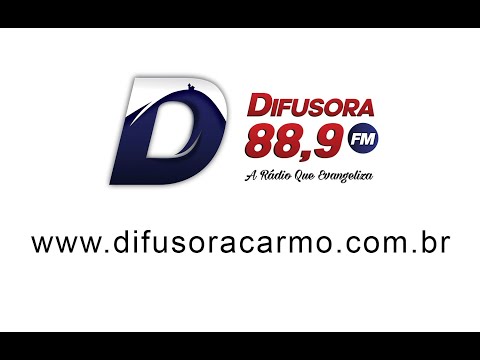 DIFUSORA FM LANÇA NOVO SITE