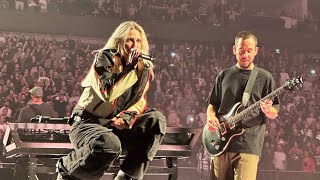 Linkin Park - Keys To The Kingdom [Live at The O2, London 24.09.2024]