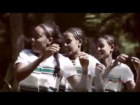 Elias Kiflu - Maalli Maaluma (Oromo Music 2014 New)