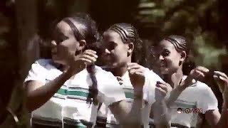 Elias Kiflu - Maalli Maaluma (Oromo Music 2014 New)