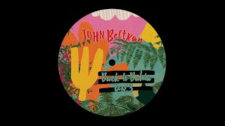 John Beltran - As the Sunsets video