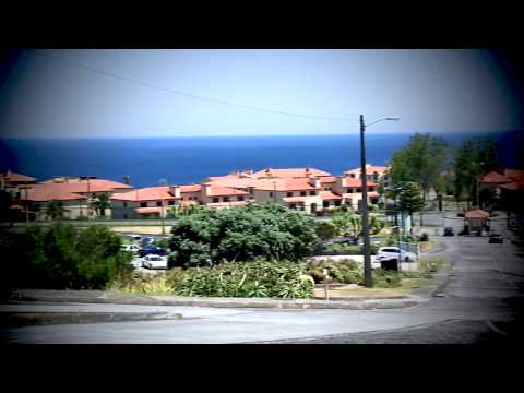 Lajes Field Community Video