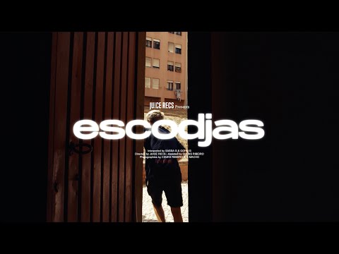 Sassa G & Gohu G - Escodjas (Prod. Painha)