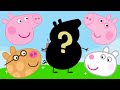 Peppa Pig Dress Up Learn Shape With Peppa Pig