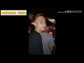 SUASANA IMLEK DI PASAR MATANG SURI KECAMATAN JAWAI SELATAN