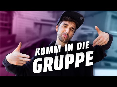 LGBTQI+ Leute kennenlernen - Mein Discord Server