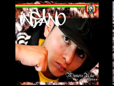 INSANO - Sueño y vivo Feat Matico Mto - ''Official Sound '' HIP HOP BOLIVIANO 2013