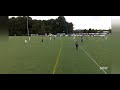 Andre Isreal- Highlights vs Philly Union 