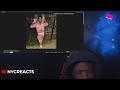 YFG Fatso Real Chiraq Freestyle Official Audio REACTION
