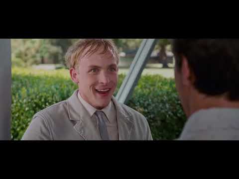 I am here for orientation scene - Accepted Movie