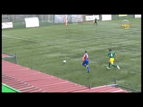 U15 Elite: P.C.Tor Sapienza - Vigor Perconti 1 - 4