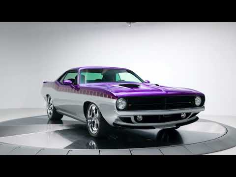 1970 Plymouth Cuda (CC-1790902) for sale in Charlotte, North Carolina