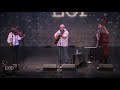 The Jim Hurst Trio "The Pearl Of Pearl, KY" @ Eddie Owen Presents