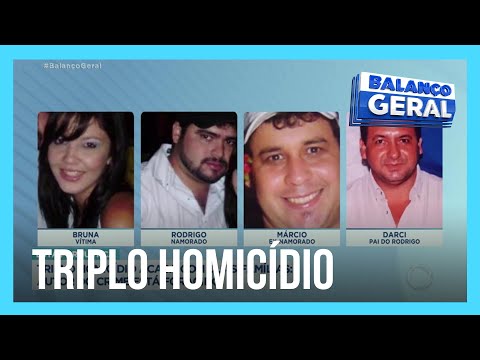 Famílias afetadas por triplo homicídio clamam por justiça após 12 anos