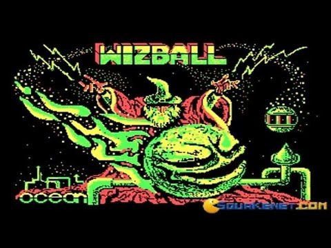 Wizball PC