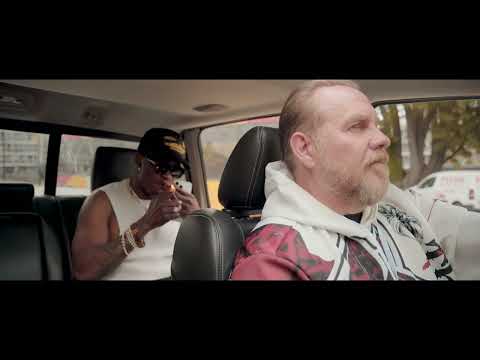 Razben Bandade ( vidéo Officielle )