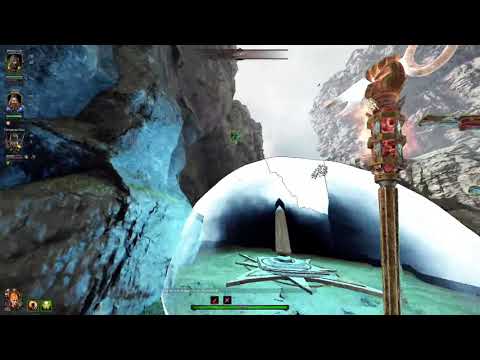 Vermintide 2: Funny Slayer Moments