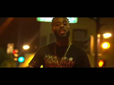 Romenowski x Neva Worry x Shot By 4thEyeVisuals