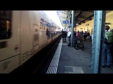 S20 Locarno - Castione Arbedo [PARTENZA].