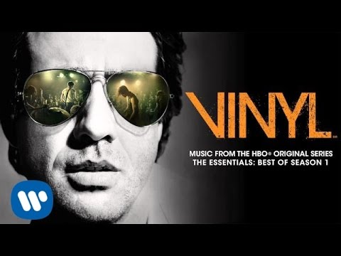 Julian Casablancas - Venus In Furs (VINYL: Music From The HBO® Original Series) [Official Audio]